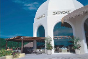 Hotel Quinta Real Huatulco
